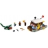 LEGO® Creator Woonboot 31093